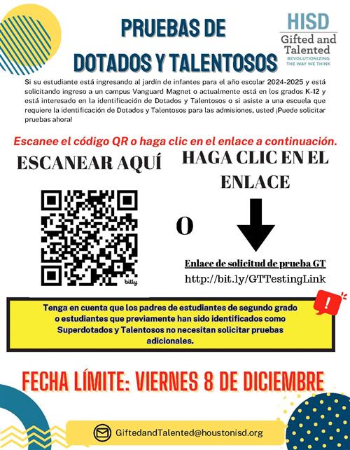 GT spanish